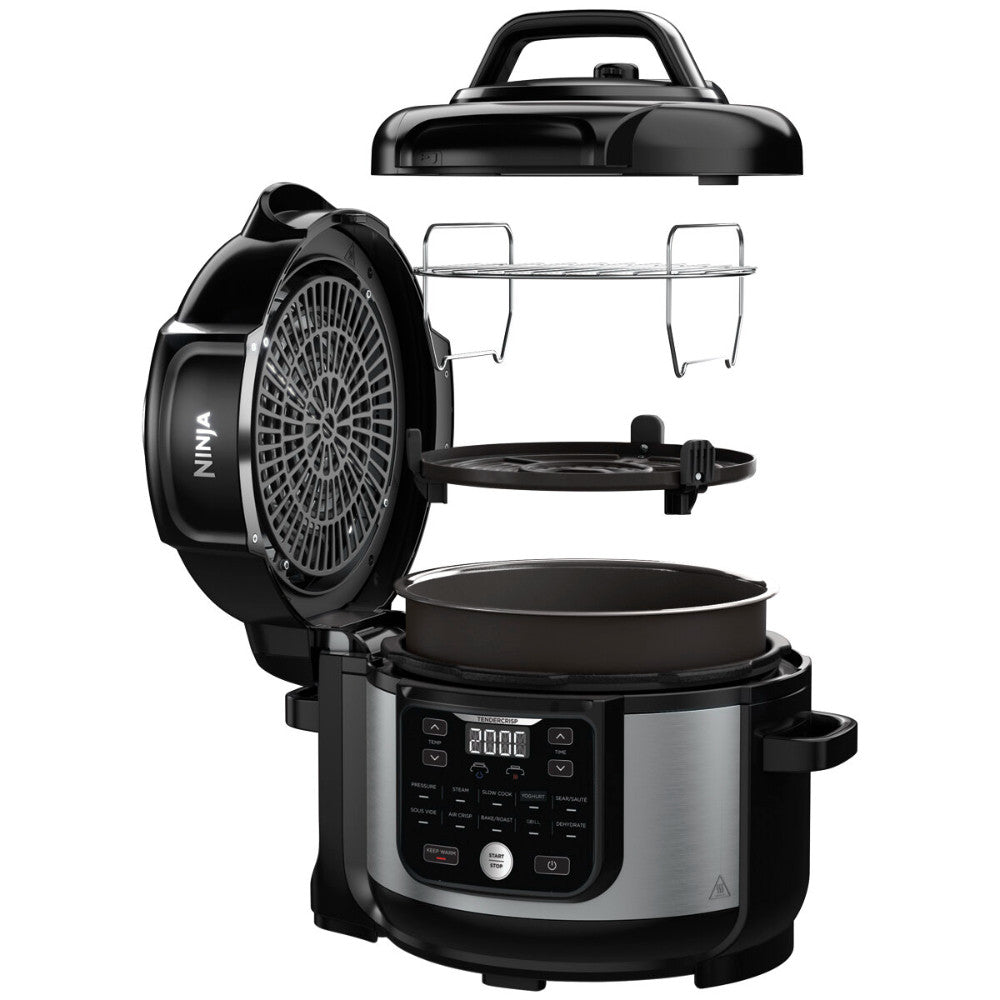 Ninja Foodi 11-in-1 Multi-Cooker OP350