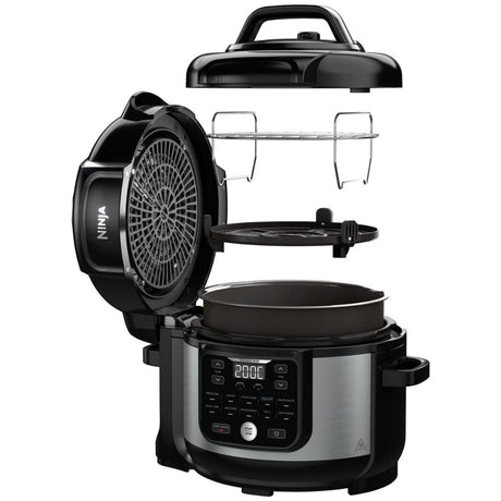 Ninja Foodi 11-in-1 Multi-Cooker OP350