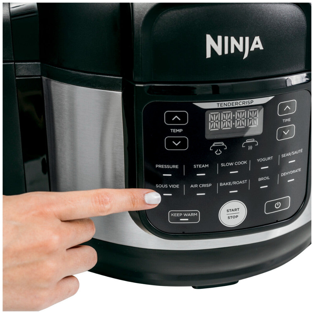 Ninja Foodi 11-in-1 Multi-Cooker OP350